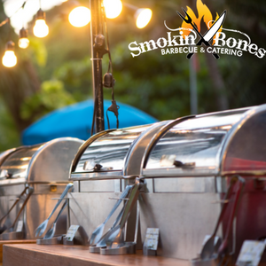 The Best Toronto Wedding Catering Menu With Smokin Bones