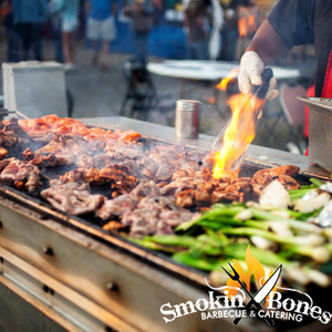 5 Reasons To Get BBQ Catering In Toronto For Your Next Event