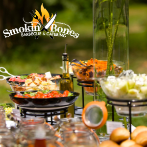 Why Backyard BBQ Catering is Cost-Effective