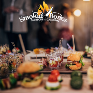 5 Office BBQ Catering Tips For a Great Event