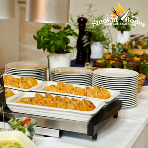 Gift Your Team a Delicious Meal with Christmas Catering Services