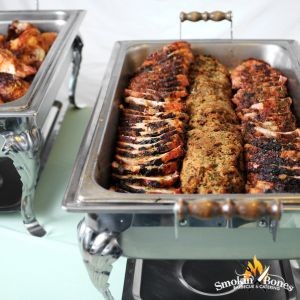 How Toronto Catering Services Can Make Your Corporate Even More Memorable