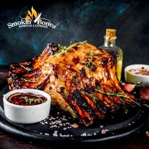 How BBQ Catering Handles Large Crowds Without Sacrificing Quality