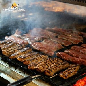 5 Reasons Why Businesses Are Embracing Staff Appreciation BBQs