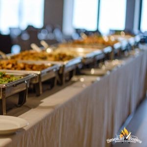 How to Feed a Large Office Without Long Lines or Cold Food