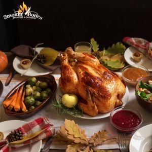 Benefits of Skipping the Potluck for Your Holiday Party