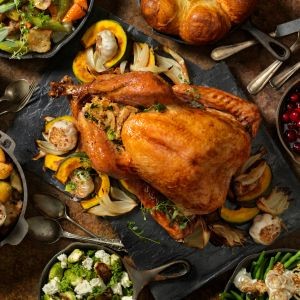 Corporate Holiday Party Catering Guide