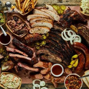The Must-Try BBQ Catering Trends in Toronto for 2024