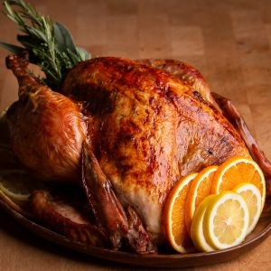 Why Turkey Dinner Catering Isn't Only For Thanksgiving