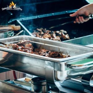 How Custom BBQ Menus Make Your Celebration Feel Personal