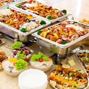 How to Impress Your Staff with Memorable BBQ Catering in Toronto