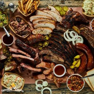 Unique Event Catering Ideas in Mississauga to Wow Your Guests