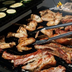 Spring Holiday Catering Ideas