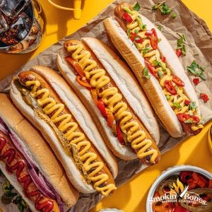 What to Look for When Choosing a Catering Partner for Your School's Next Event