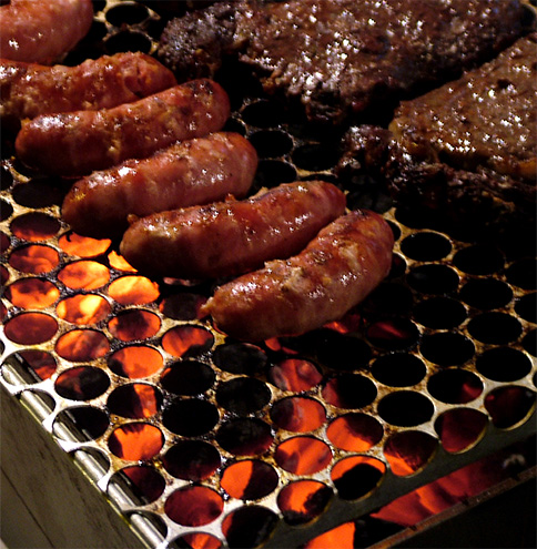 BBQ Caterers Toronto & GTA | Smokin' Bones BBQ Catering