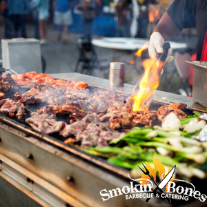 BBQ Catering in Toronto Smokin Bones Barbecue Catering