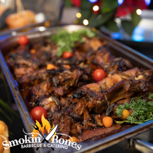 Best bbq catering near me online