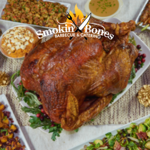 thanksgiving turkey dinner catering services toronto