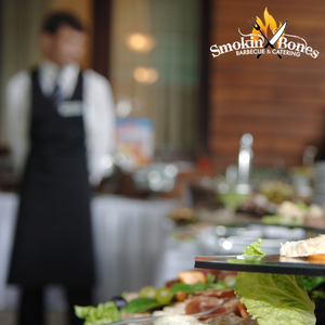 wedding catering services toronto