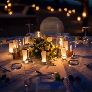 Tips for Seamless Outdoor Catering this Wedding Season