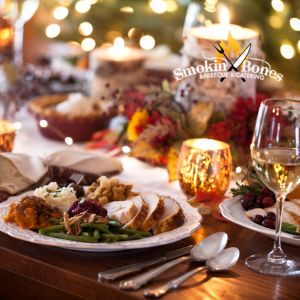 The Top Christmas Dishes for Event Catering in Toronto