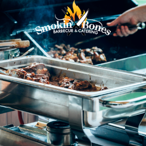 bbq catering services toronto
