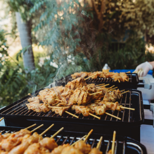 bbq catering services toronto