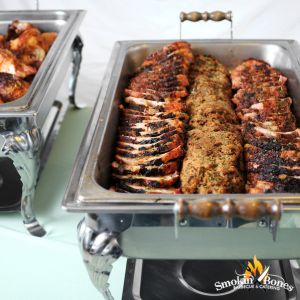bbq catering toronto