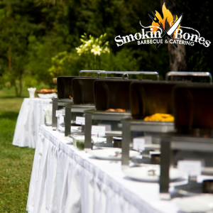 bbq wedding catering services Toronto