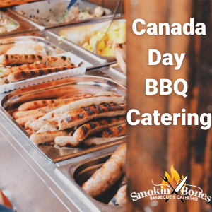 canada day catering services toronto