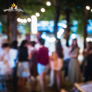 catering company mississauga