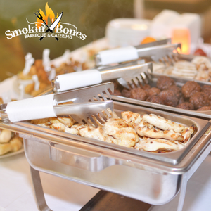 corporate catering toronto