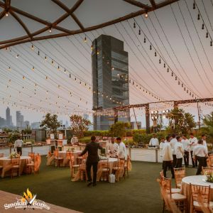 wedding catering toronto